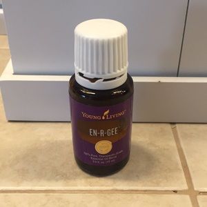 Young living essential oil